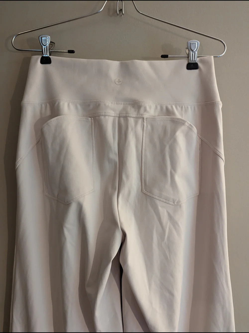 NWOT- Halara DayStretch High Waisted Tummy Control Wide Leg Baggy Yoga Pants